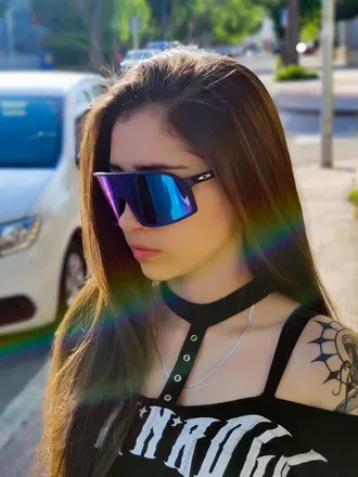 OnlyFans cuenta alejandra_valencia avatar 1