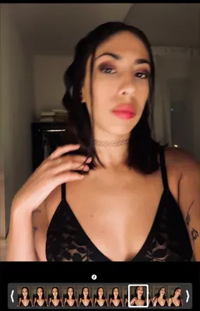 OnlyFans cuenta rosibarbi avatar 1