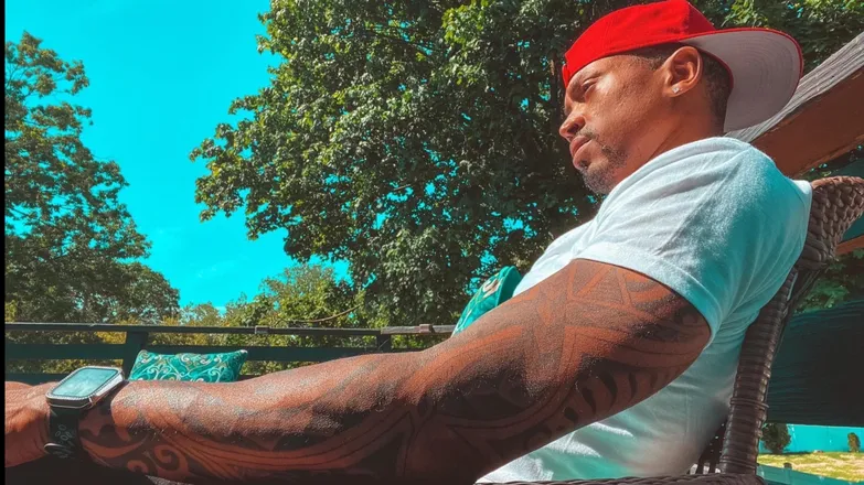 OnlyFans cuenta rashaunwill header 2