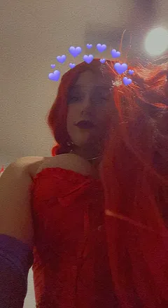 OnlyFans cuenta madamcosplay header 2