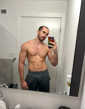 OnlyFans cuenta brad_majorsxxx avatar 1
