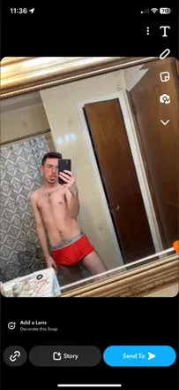 OnlyFans cuenta zackshea6 header 2