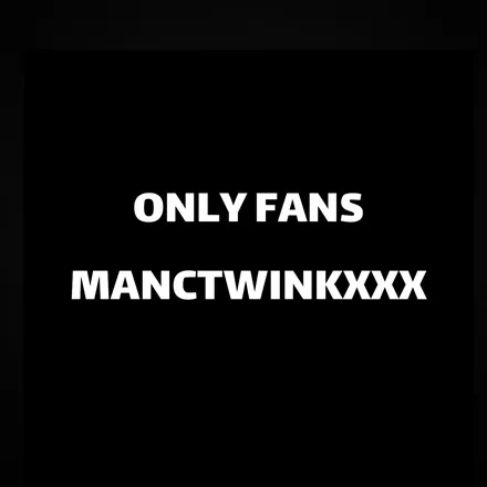OnlyFans cuenta manctwinkxxx header 2