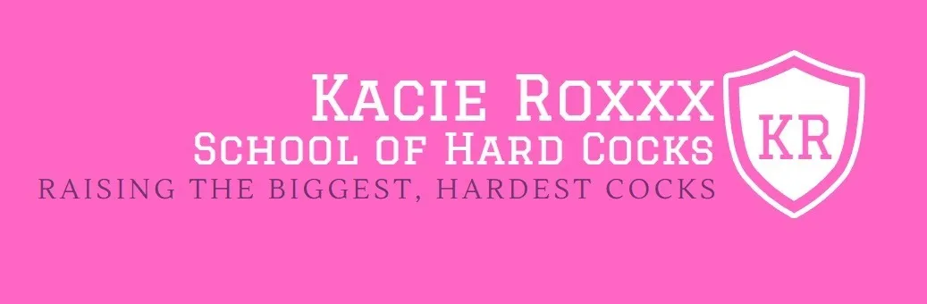 OnlyFans cuenta kacieroxxxpremium header 2