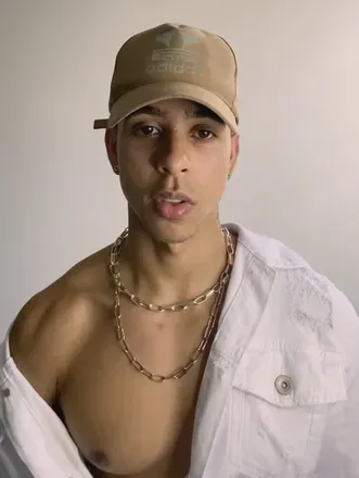 OnlyFans account  thiagopantaleao avatar 1