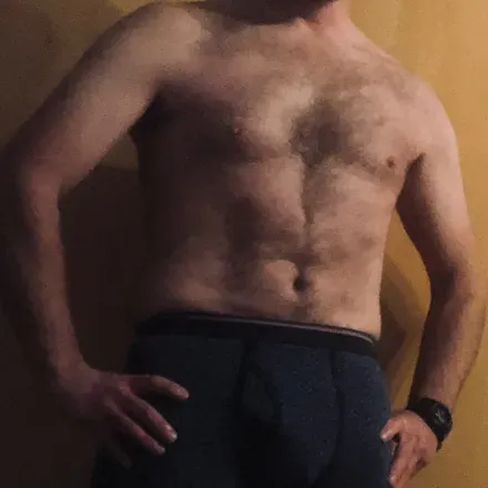 OnlyFans account  soft_wolverine avatar 1