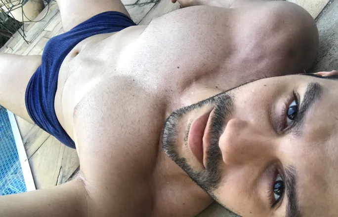 OnlyFans cuenta hugocastro header 2