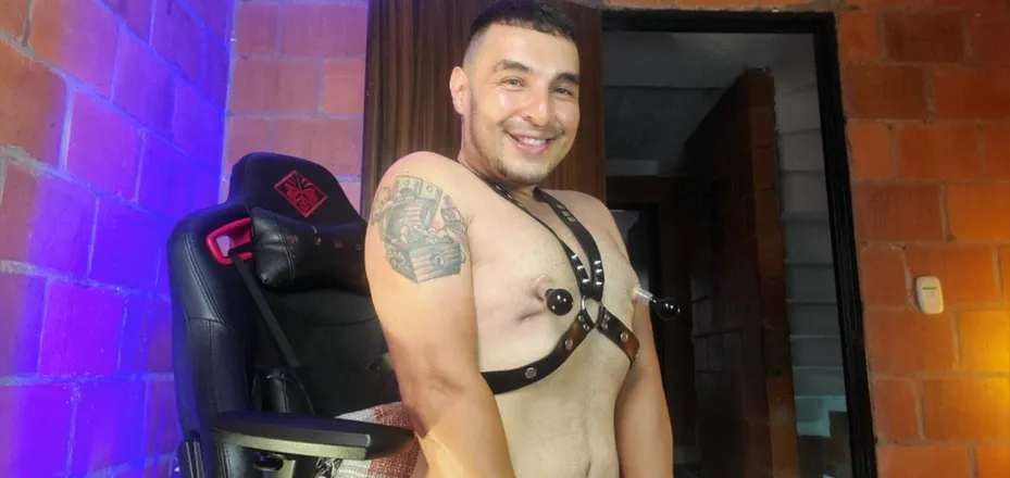 OnlyFans cuenta marcelochubby header 2