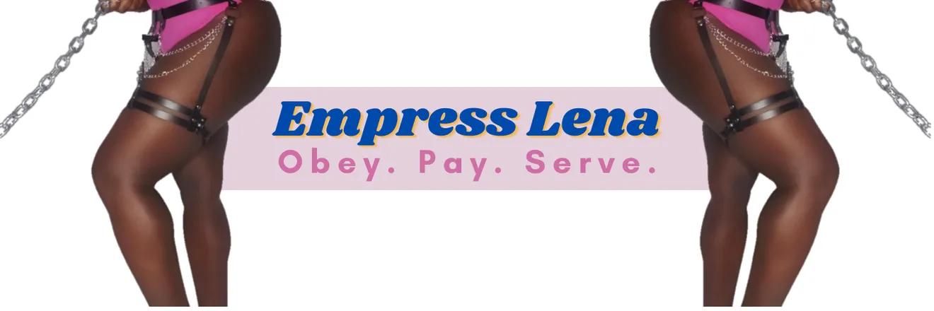 OnlyFans cuenta empresslena header 2