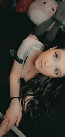OnlyFans account  nilajade avatar 1