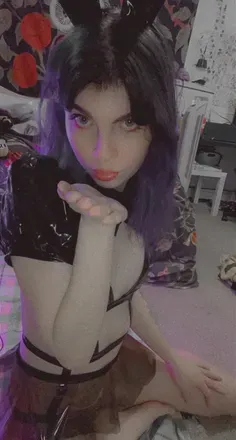 OnlyFans cuenta lizzibunni avatar 1