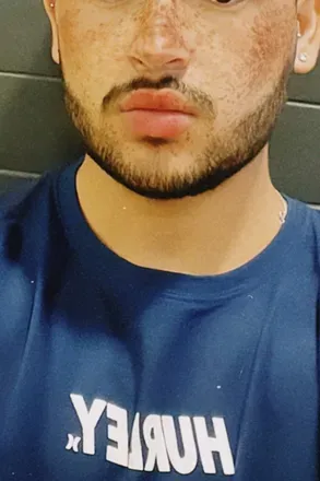 OnlyFans account  wall022 avatar 1