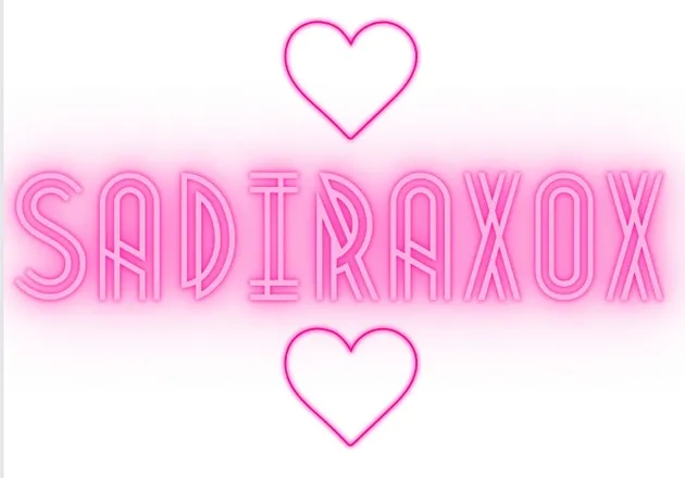 OnlyFans cuenta sadiraxox header 2