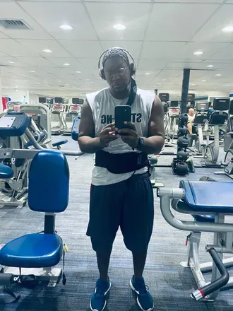 OnlyFans account  jayterryflex avatar 1