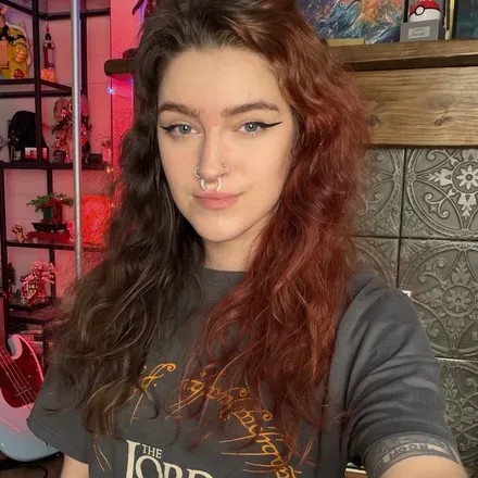 OnlyFans cuenta rae_moonfree avatar 1
