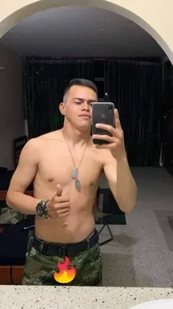 OnlyFans cuenta jamesbarbosa avatar 1