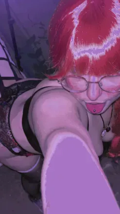 OnlyFans cuenta huney_bunny691 avatar 1