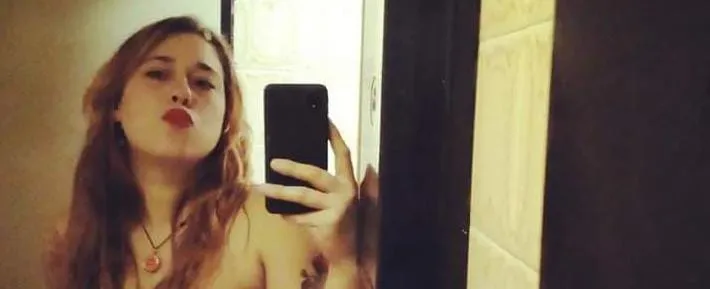 OnlyFans account  hotvicky header 2