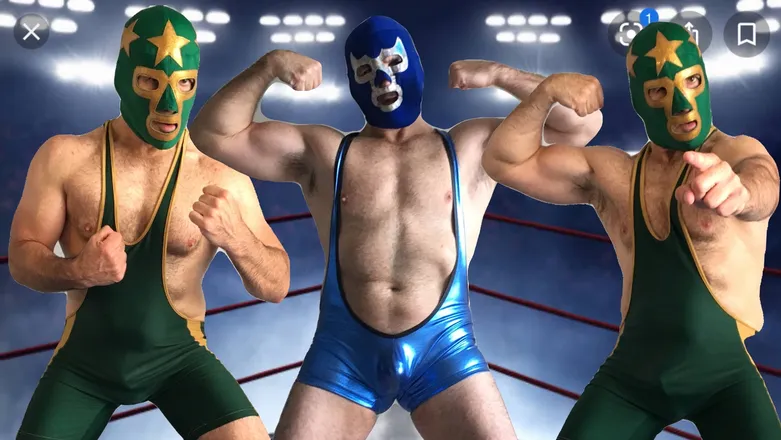 OnlyFans cuenta marcwrestler header 2