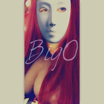 OnlyFans cuenta anonymousbigo avatar 1