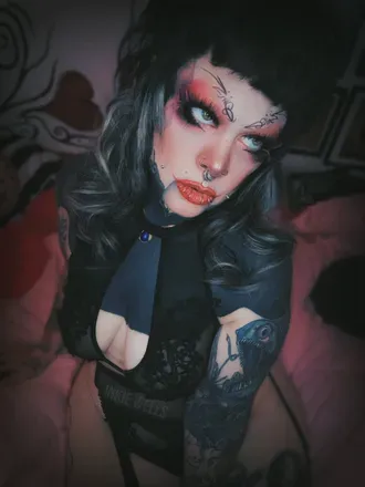 OnlyFans cuenta inkiewells avatar 1