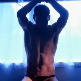 OnlyFans account  thenakedmusician avatar 1