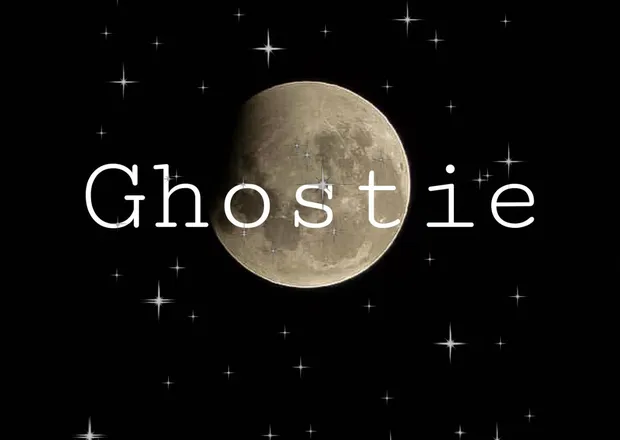 OnlyFans account  theghostee header 2