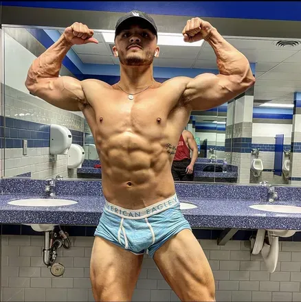 OnlyFans cuenta matthewpete98 avatar 1