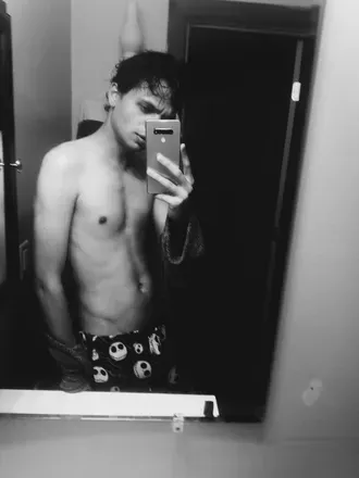 OnlyFans cuenta eugebone avatar 1