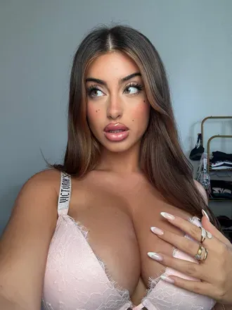OnlyFans cuenta thaisgkn avatar 1