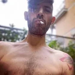 OnlyFans cuenta marksmoker80 avatar 1