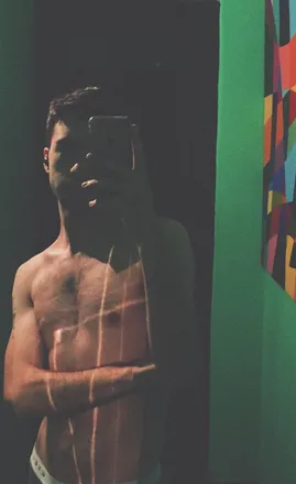 OnlyFans account  violence header 2