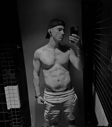 OnlyFans cuenta matthewthomasx avatar 1