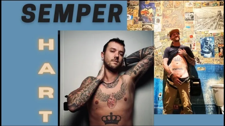 OnlyFans cuenta semperhart header 2
