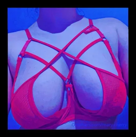 OnlyFans cuenta mary.cherry avatar 1