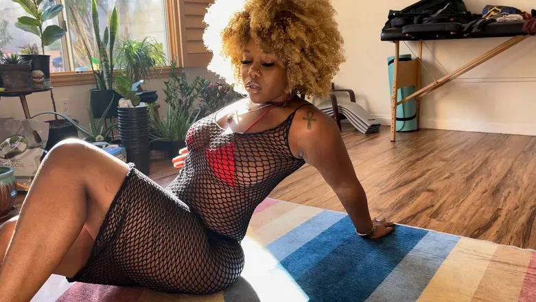 OnlyFans cuenta msniemacream avatar 1