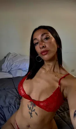 OnlyFans cuenta camillelastar avatar 1
