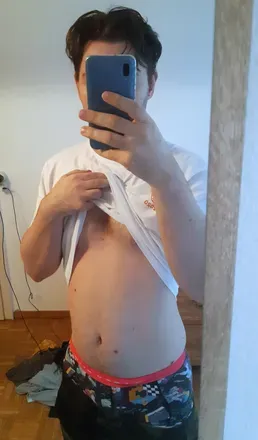 OnlyFans cuenta verymidboy avatar 1