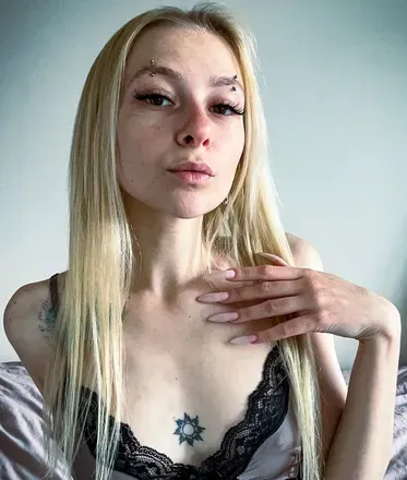 OnlyFans cuenta aynamiii avatar 1
