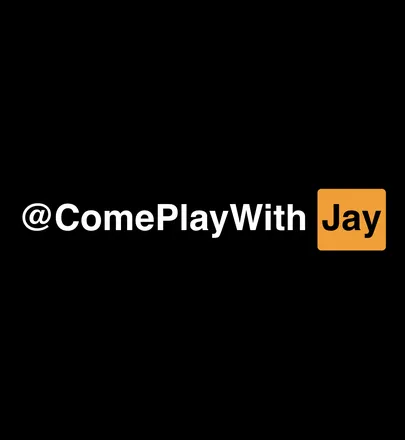OnlyFans cuenta comeplaywithjay header 2
