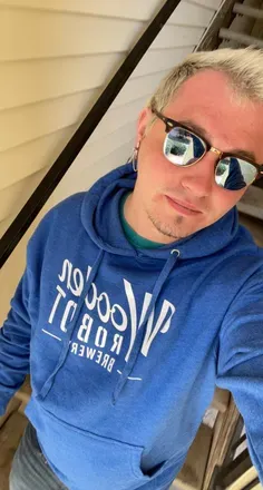 OnlyFans cuenta tituspupcorbin avatar 1