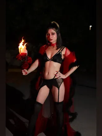 OnlyFans cuenta goddesskgb avatar 1