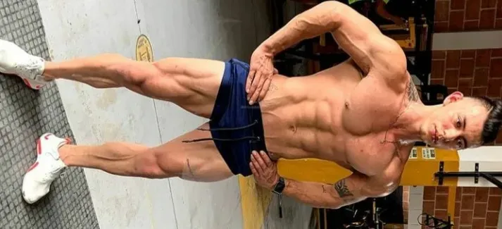 OnlyFans cuenta jhonygonzalez1 header 2