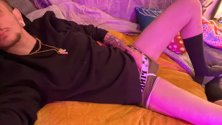 OnlyFans cuenta adidasboy26 header 2