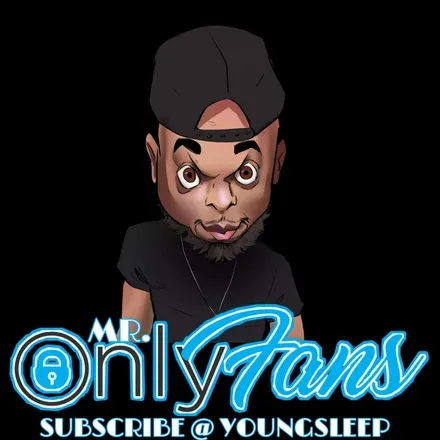 OnlyFans cuenta youngsleep avatar 1