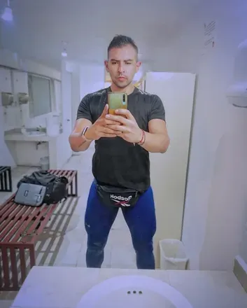 OnlyFans cuenta lalitodiazz avatar 1
