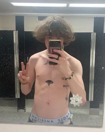 OnlyFans cuenta xkaleblea avatar 1