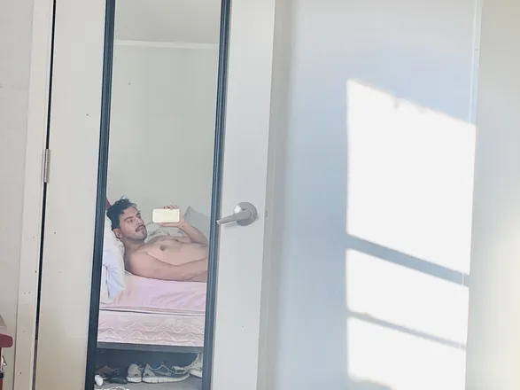 OnlyFans account  qputx header 2