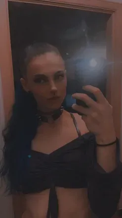 OnlyFans account  bubbles6900 avatar 1