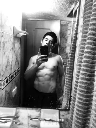 OnlyFans cuenta jhoan_1410 avatar 1